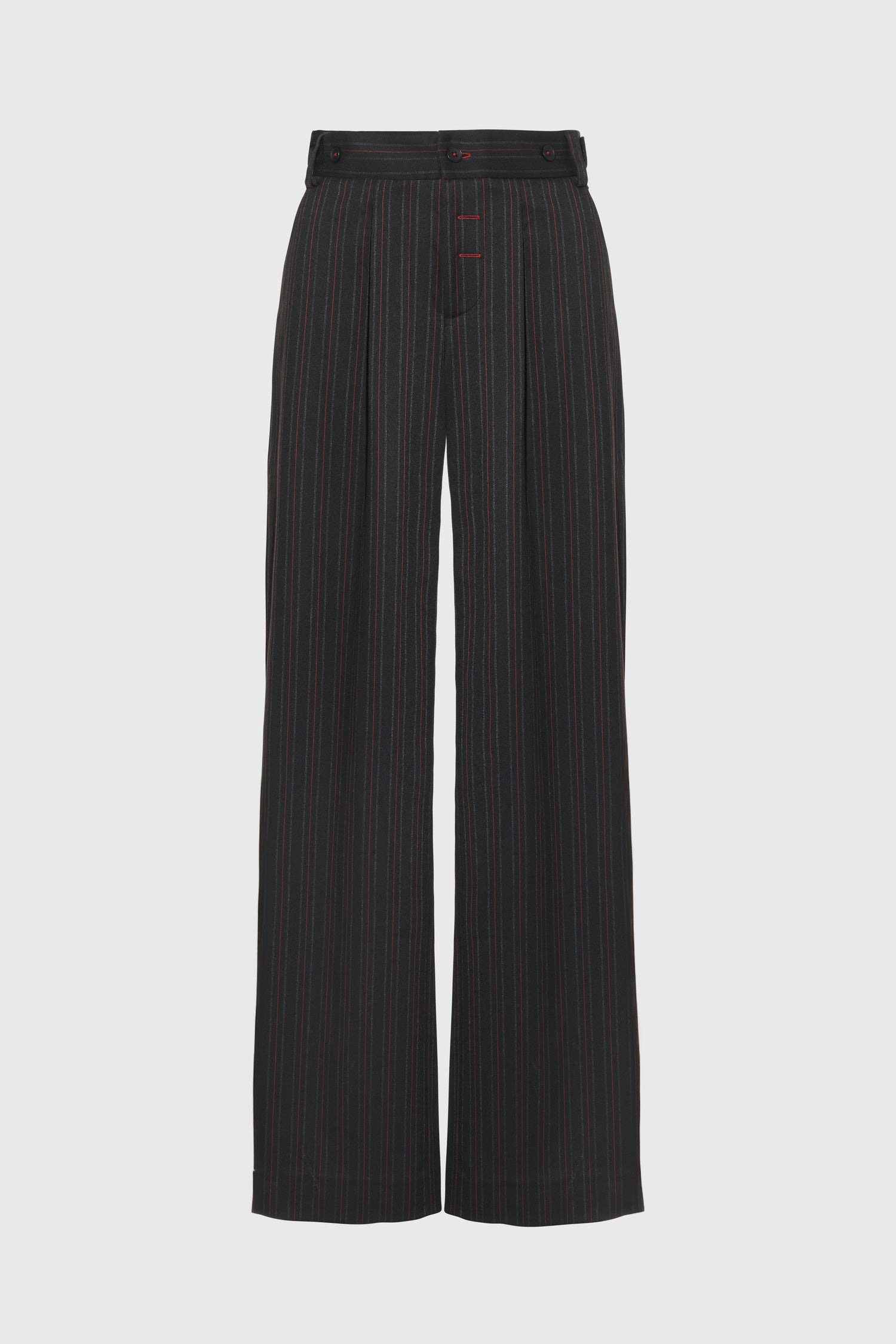 Lennox Trousers, Lead