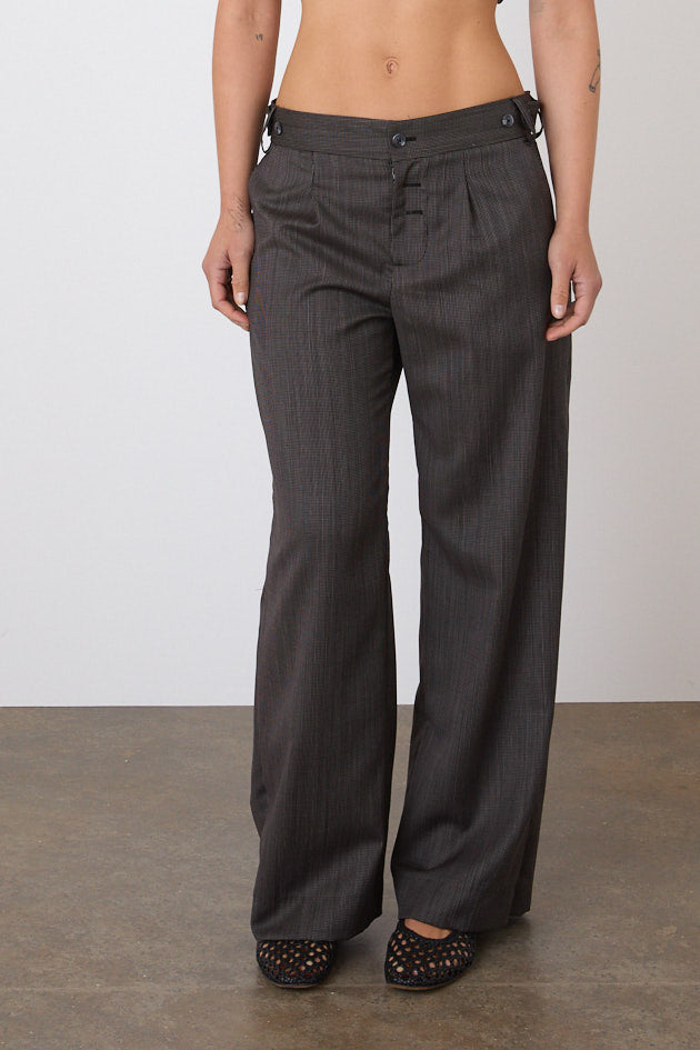 The Lennox Trousers, Tarmac