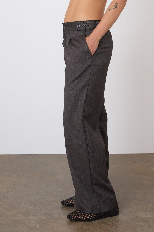 The Lennox Trousers, Tarmac