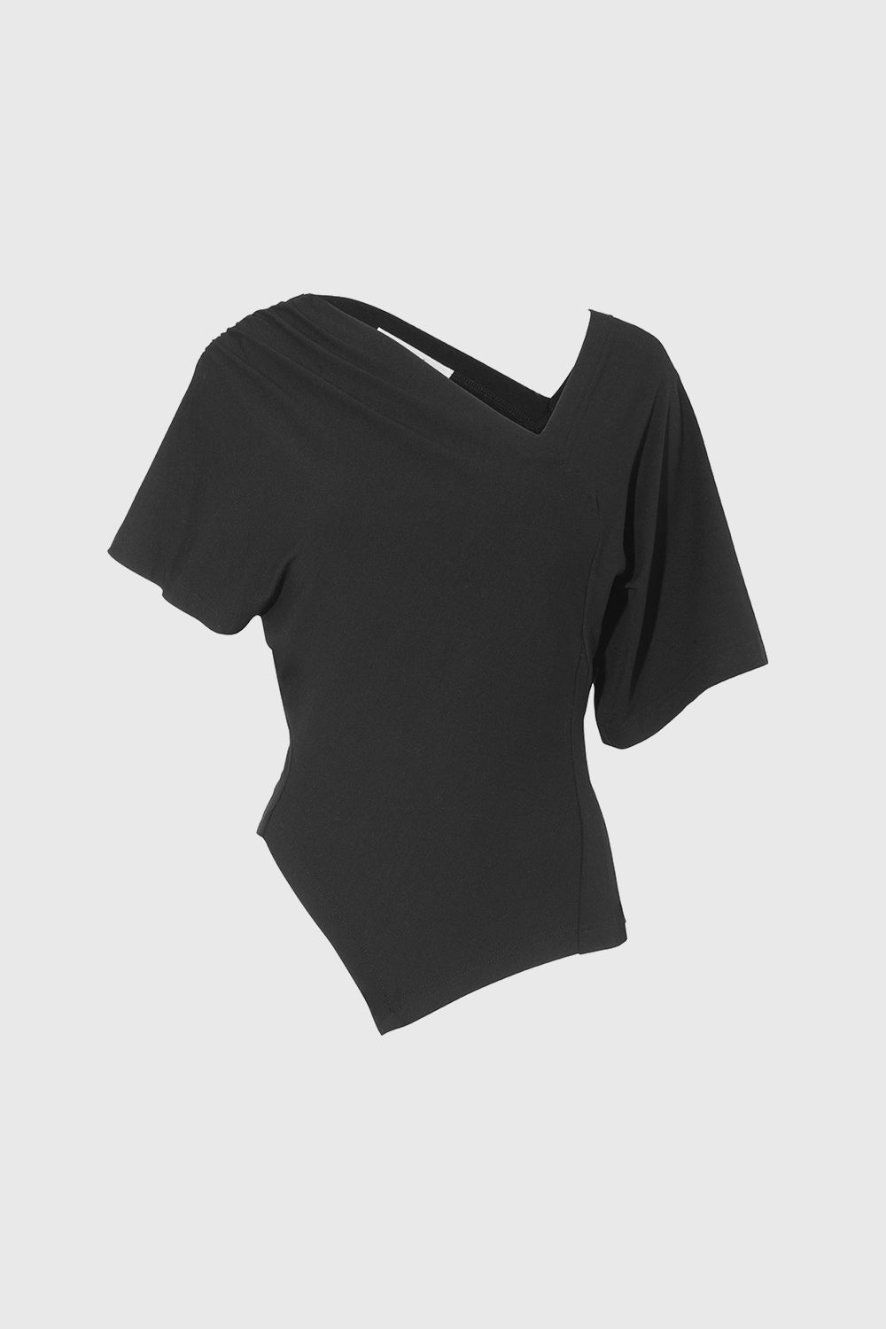 Nico Top, Black