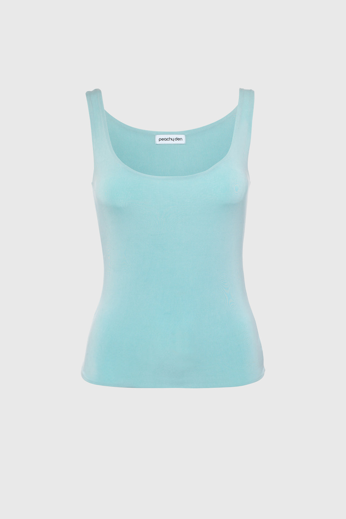 Kylie Vest, Pale Aqua