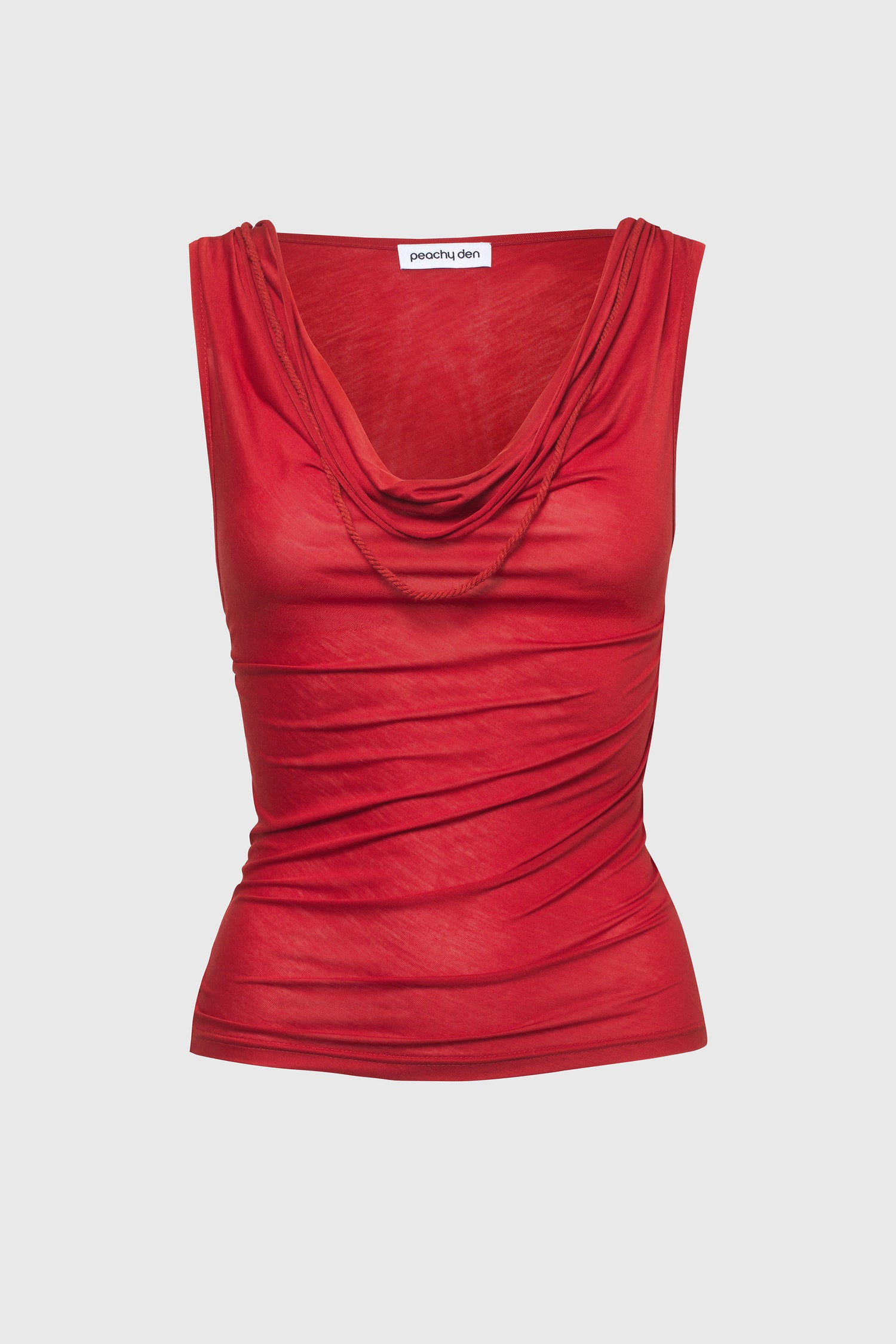 Blanche Top, Red Sandstone