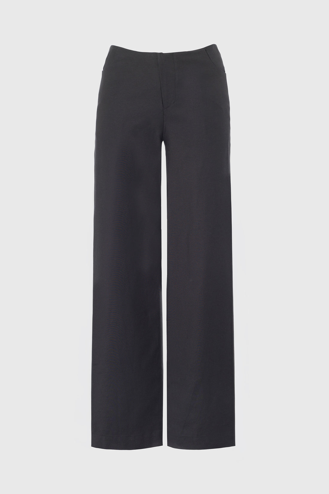London Twiggy Trousers, Onyx