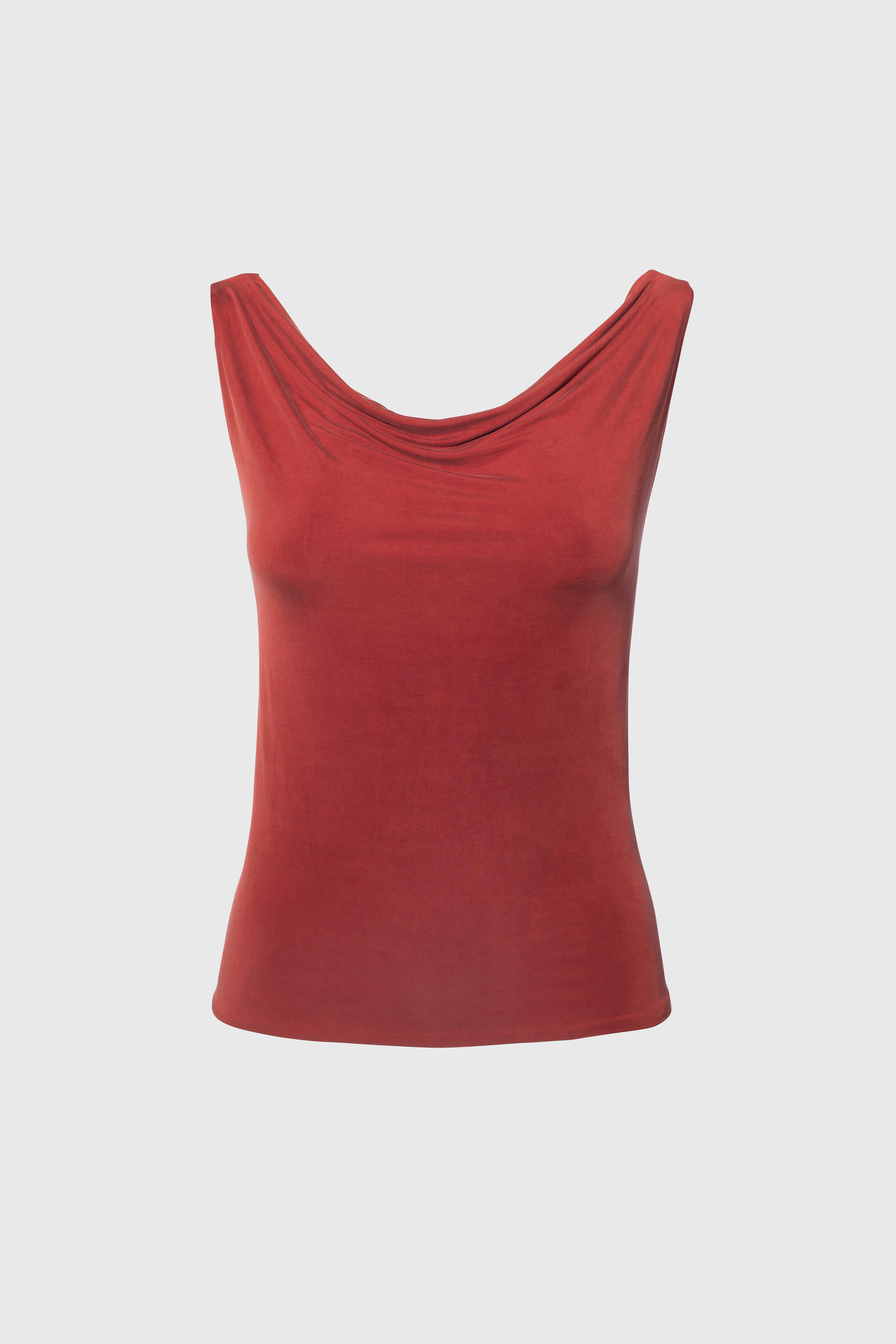 Kylie Top, Red Sandstone – Peachy Den