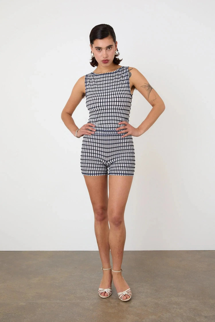 The Cindy Shorts, Humbug - Peachy Den