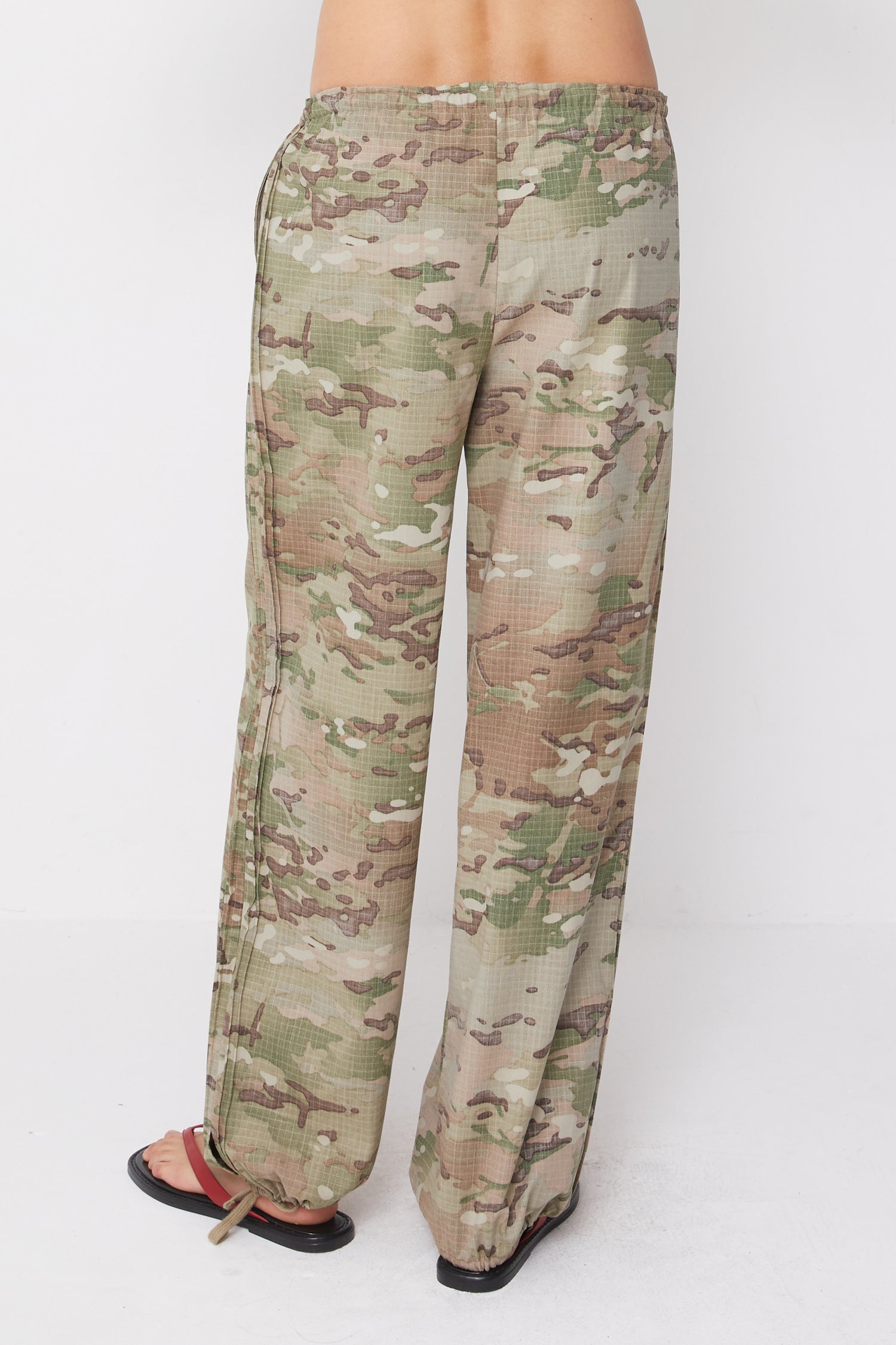 The Renee Trousers, Woods