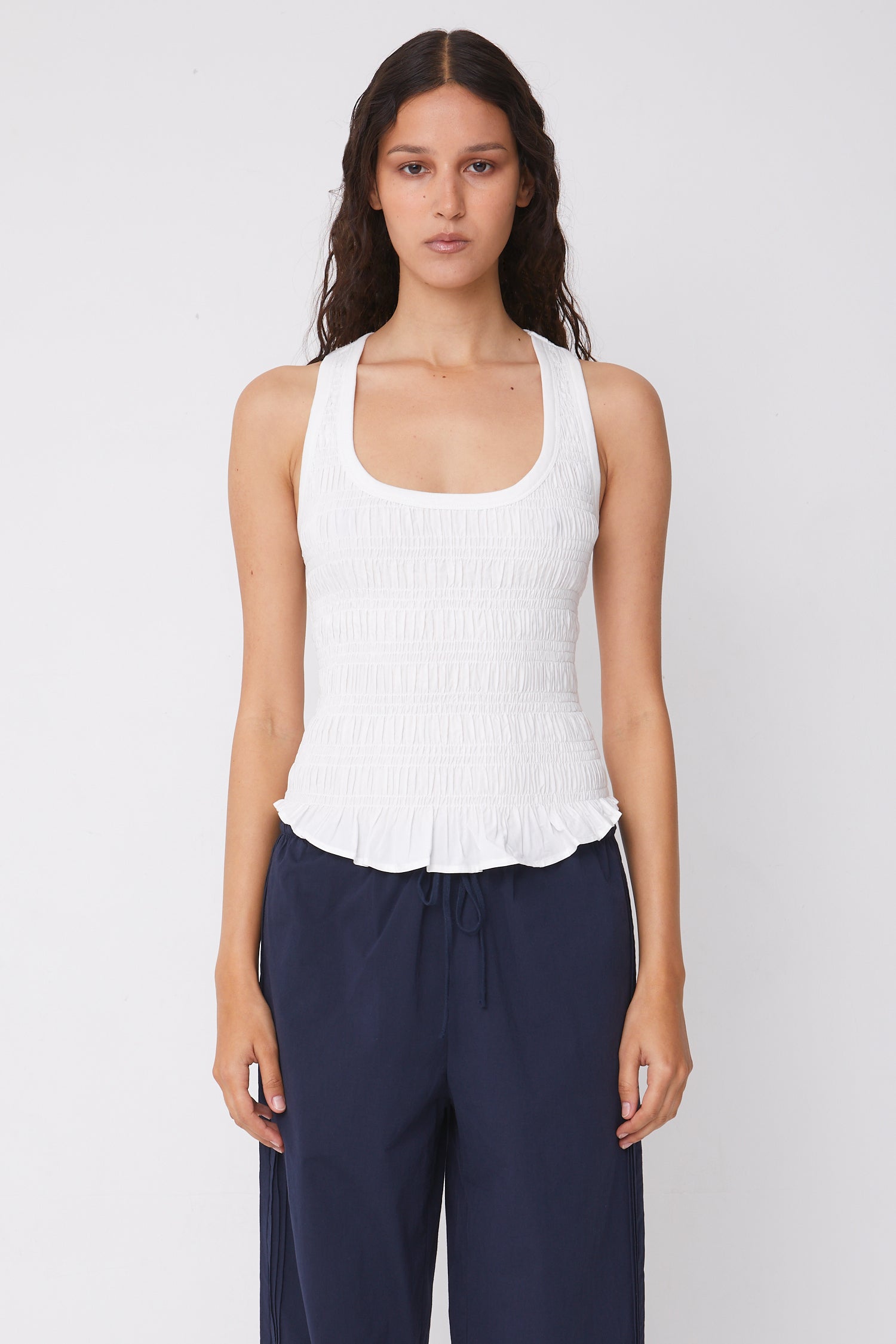 Tops – Peachy Den