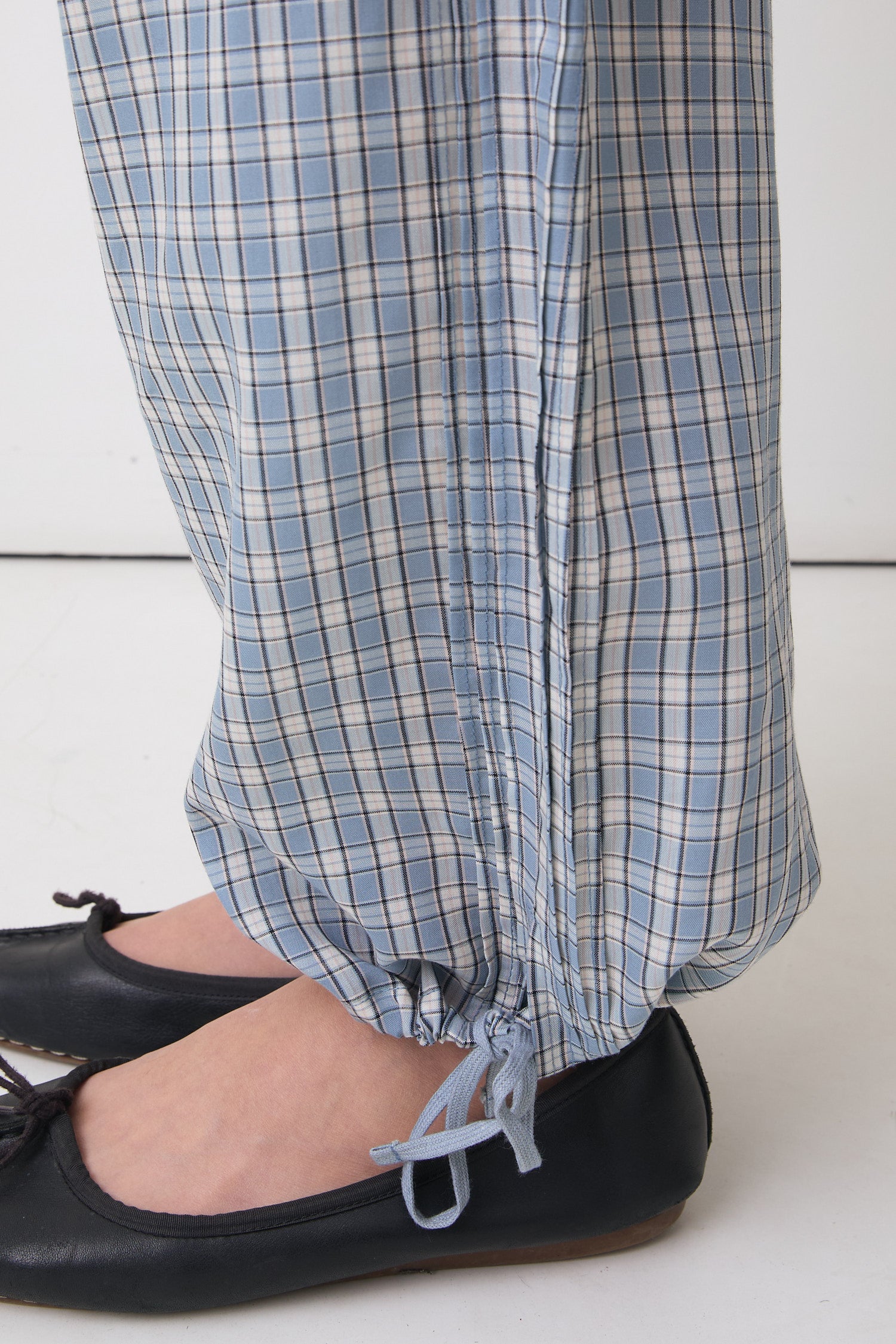 The Renee Trousers, Check | END Exclusive