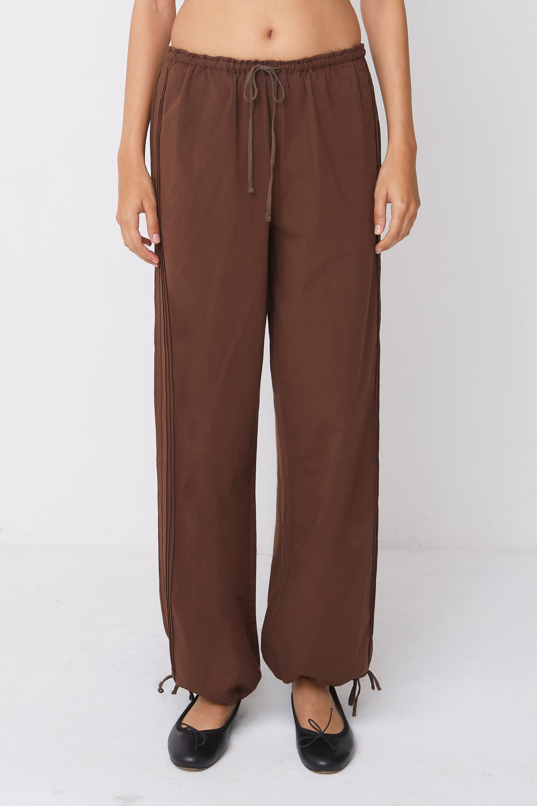 Renee Trousers,  Twig