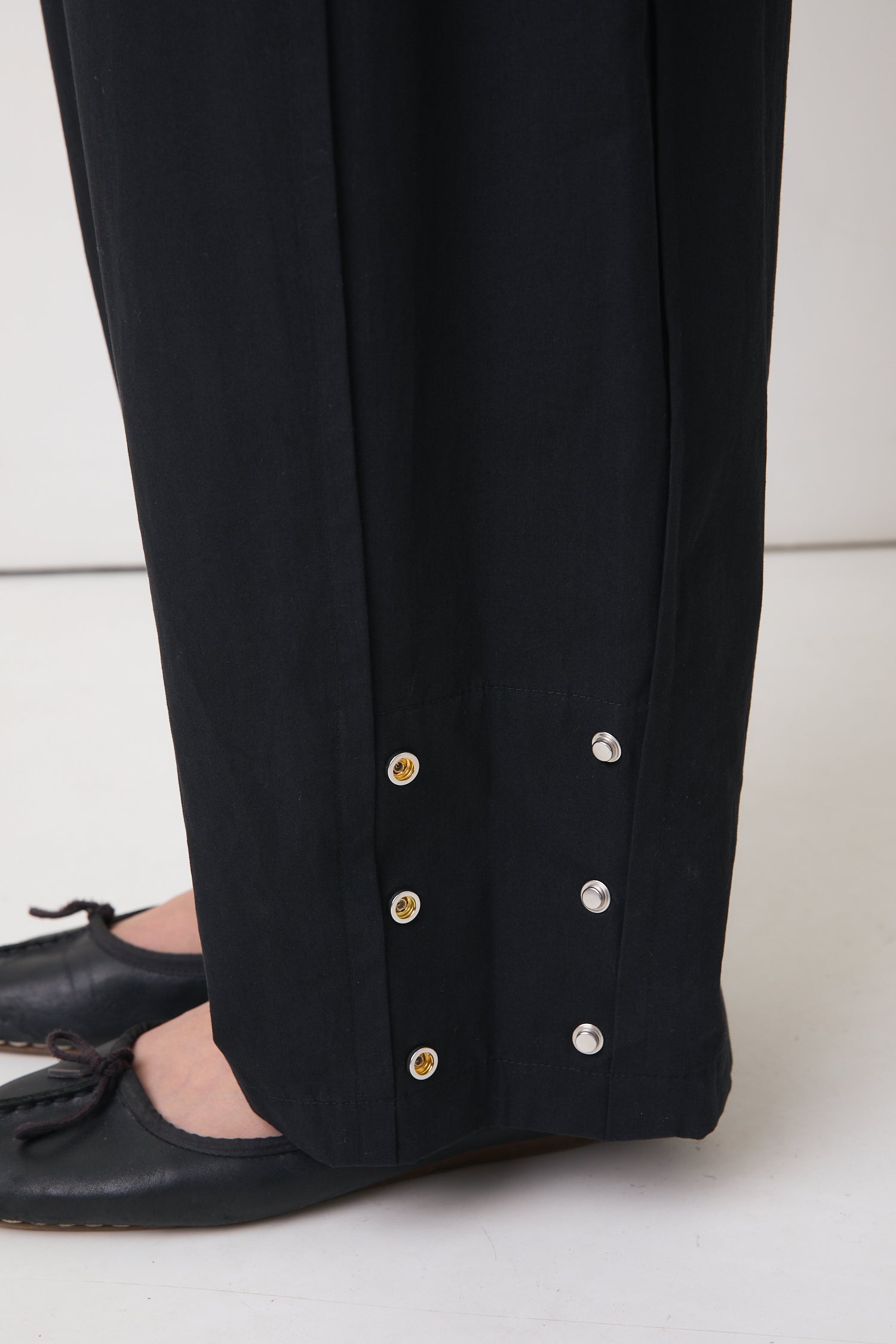 The Jagger Trousers, Blackbird