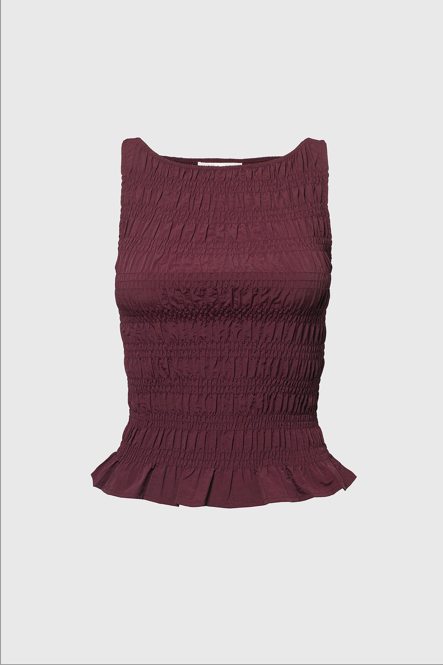Deba Top, Robin | Liberty London Exclusive