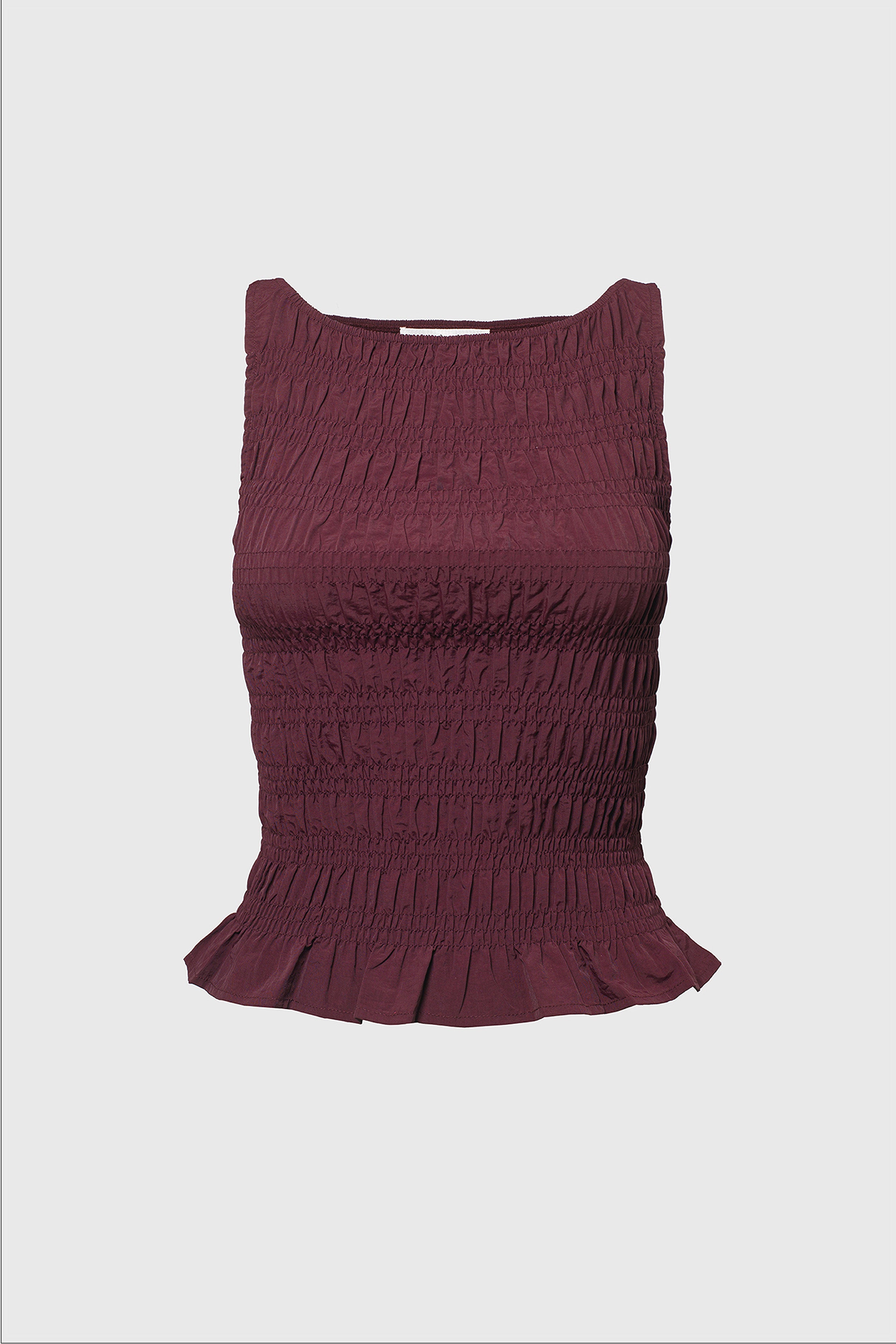 Deba Top, Robin | Liberty London Exclusive