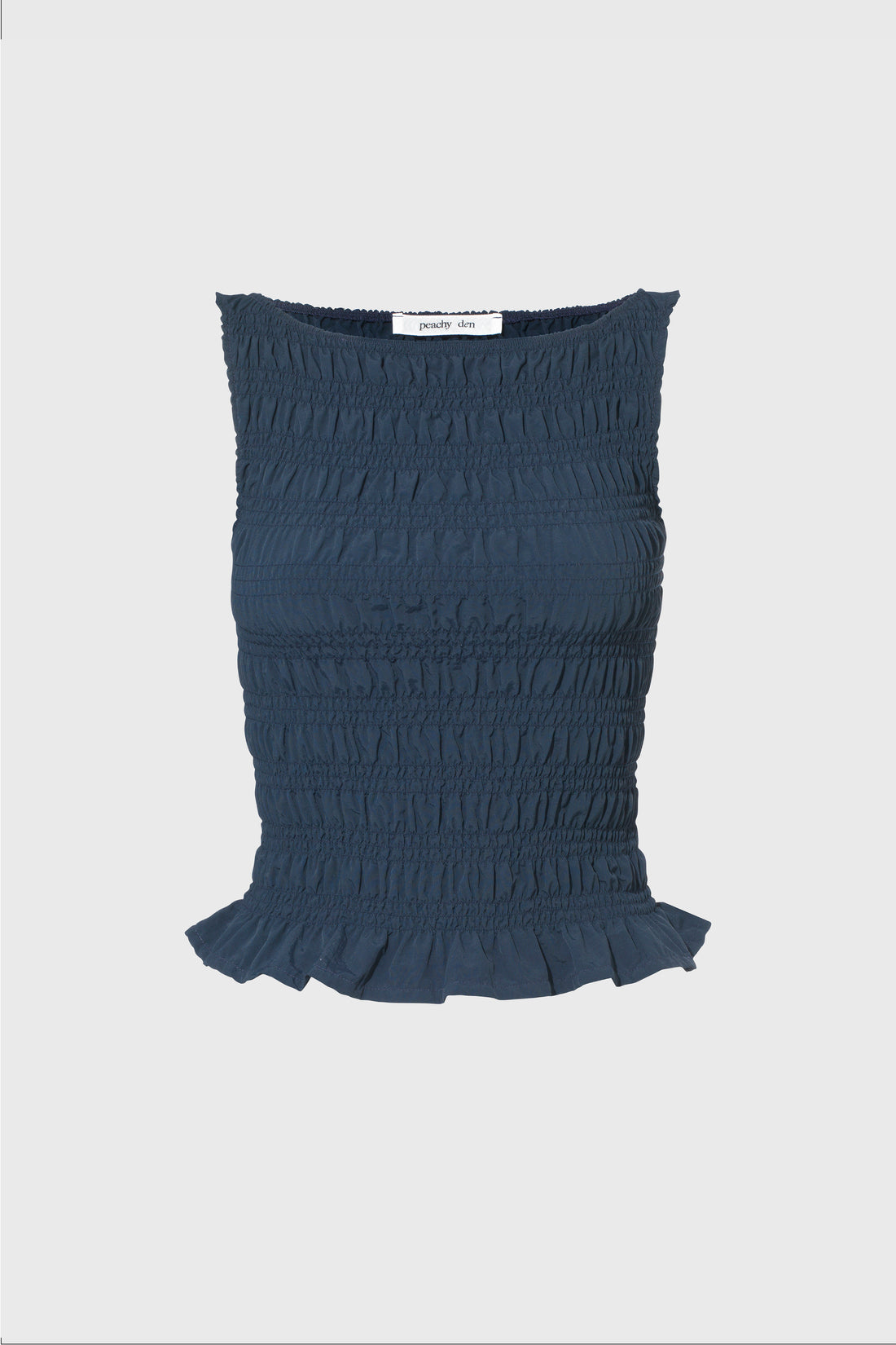 Deba Top, Midnight