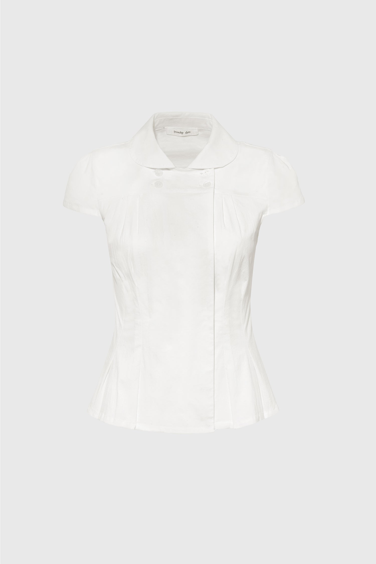 Missy Blouse, Porcelain