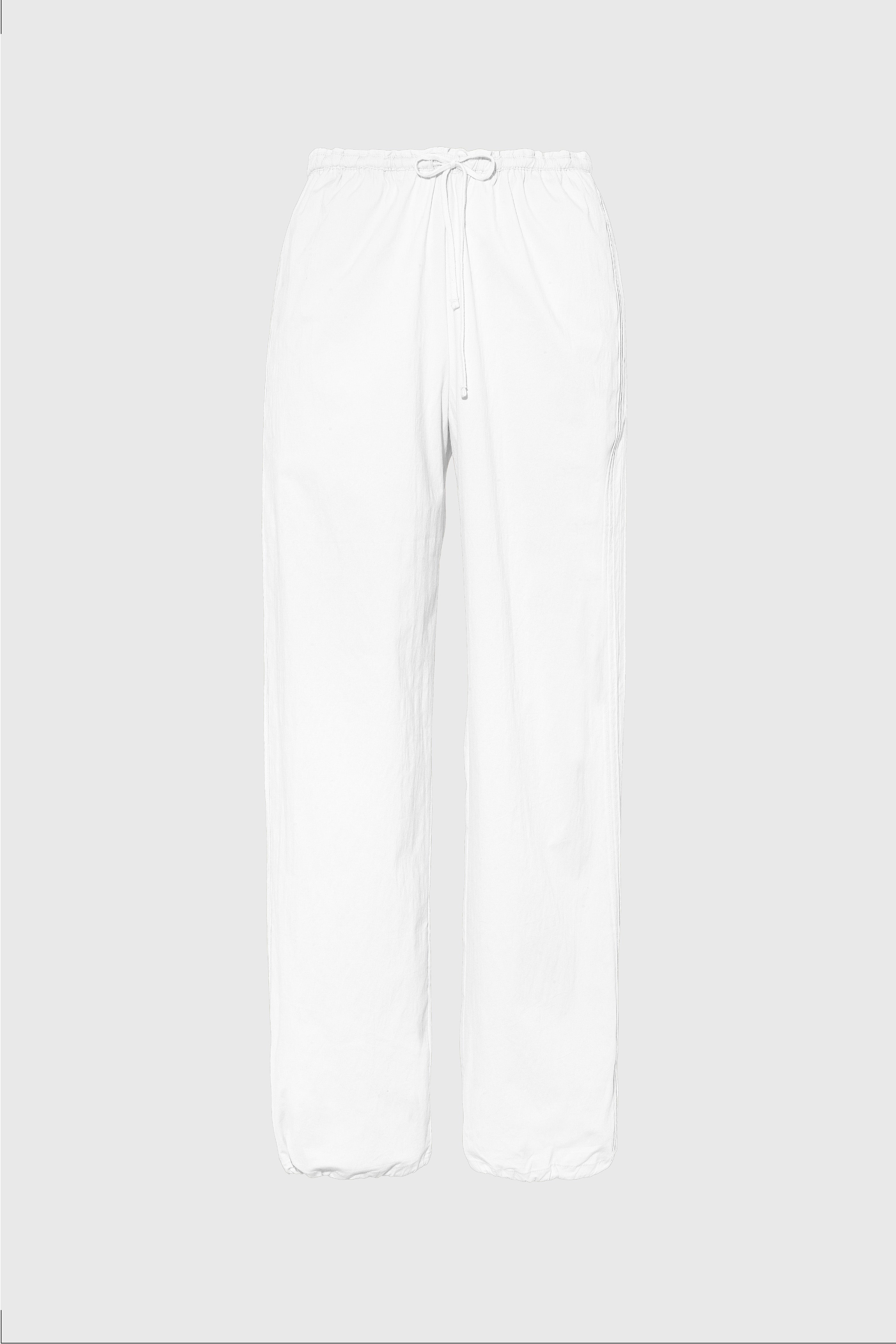 Renee Trousers, Porcelain