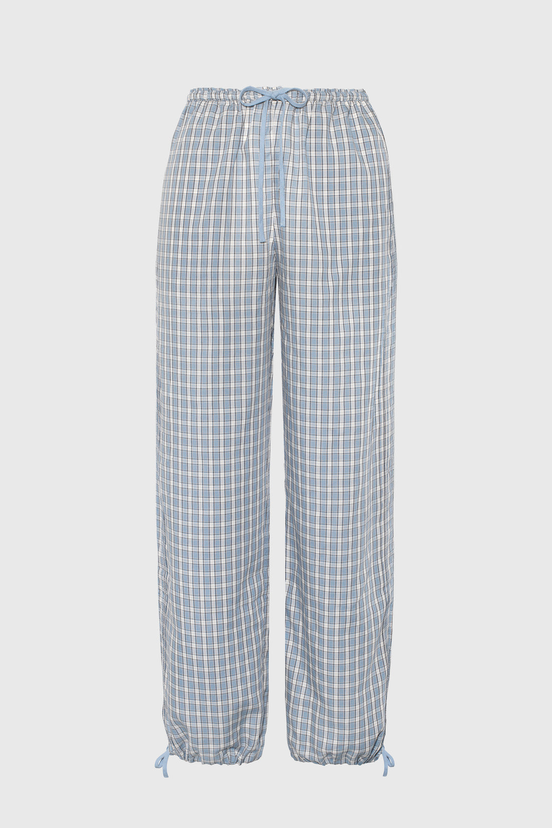 Renee Trousers, Check