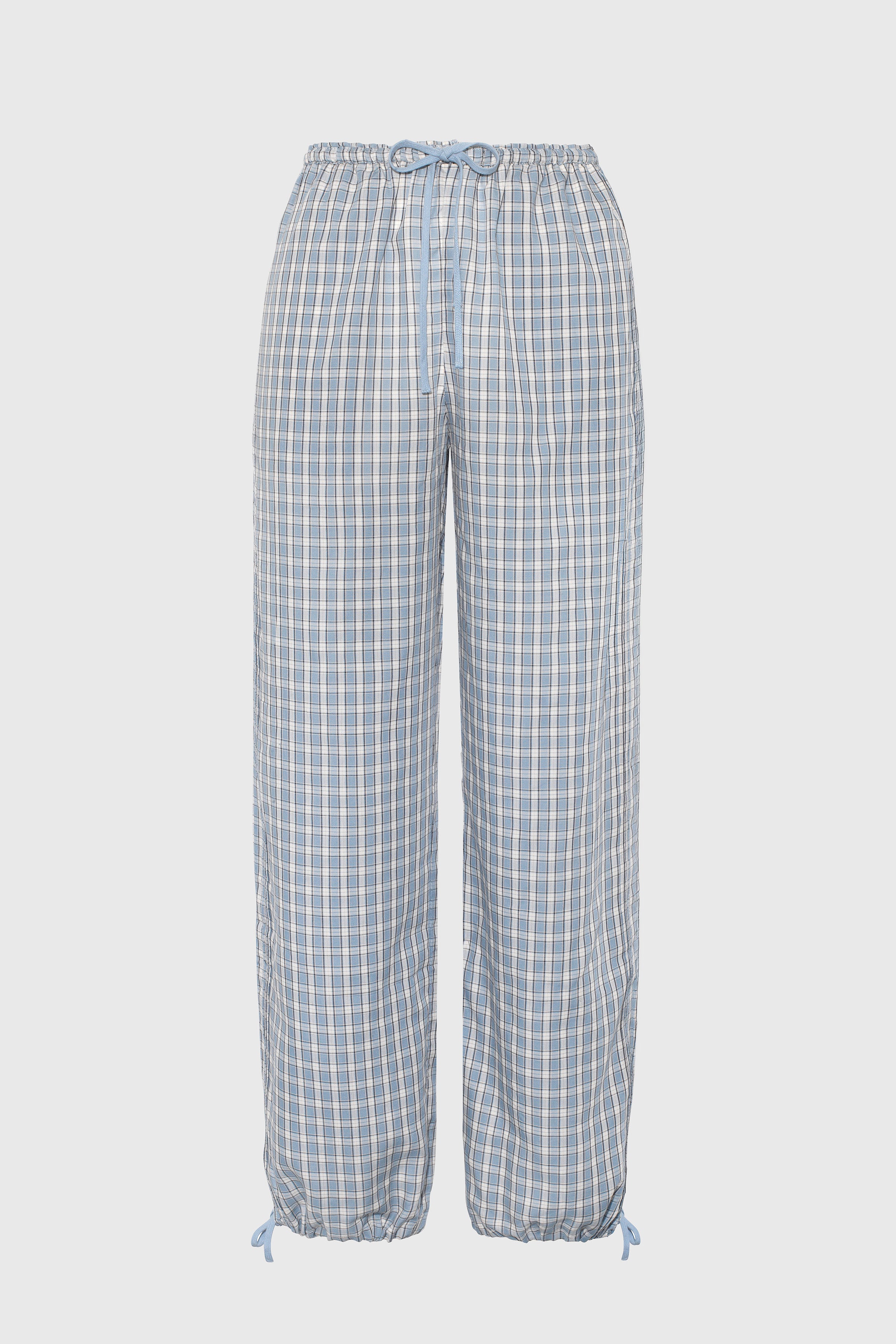 Renee Trousers, Check