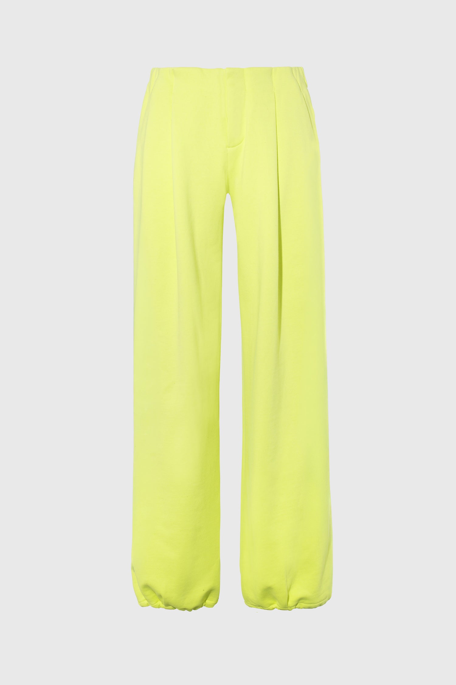 Trixie Sweat Trousers, Highlighter
