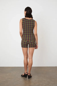 The Cindy Shorts, Parasol