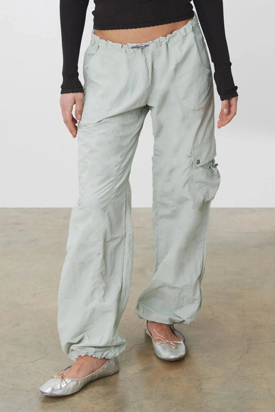 The Mimi Bottoms, Oyster – Peachy Den