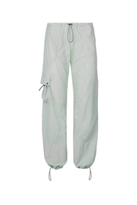The Mimi Bottoms, Oyster
